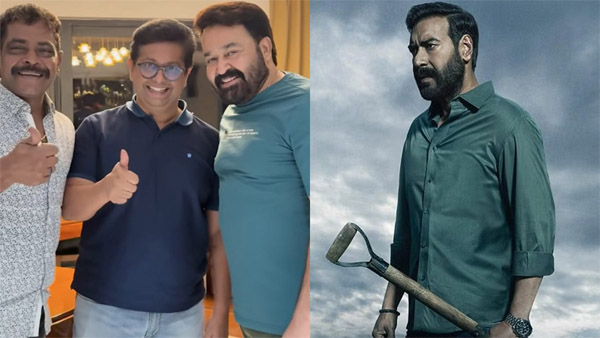 Drishyam 3 Hindi Version Based On Jeethu Joseph Script