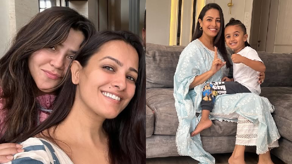 Ekta Kapoor Celebrates Her Birthday on a Getaway