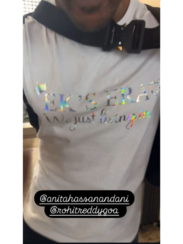 Ekta Kapoor Celebrates Her Birthday on a Getaway