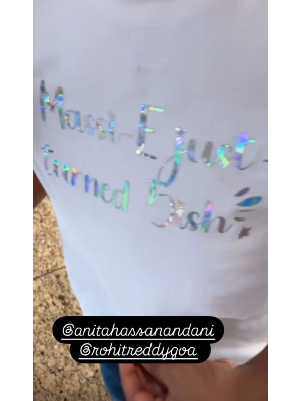 Ekta Kapoor Celebrates Her Birthday on a Getaway