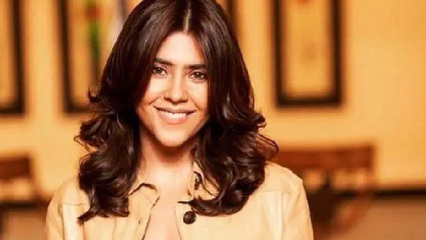 Bade Achhe Lagte Hain Turns14 Ektaa Kapoor Shares Bade Achhe Lagte Hain Turns14 Ektaa Kapoor Shares