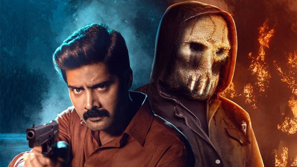 Eleven Now Streaming Where To Watch The Crime Thriller