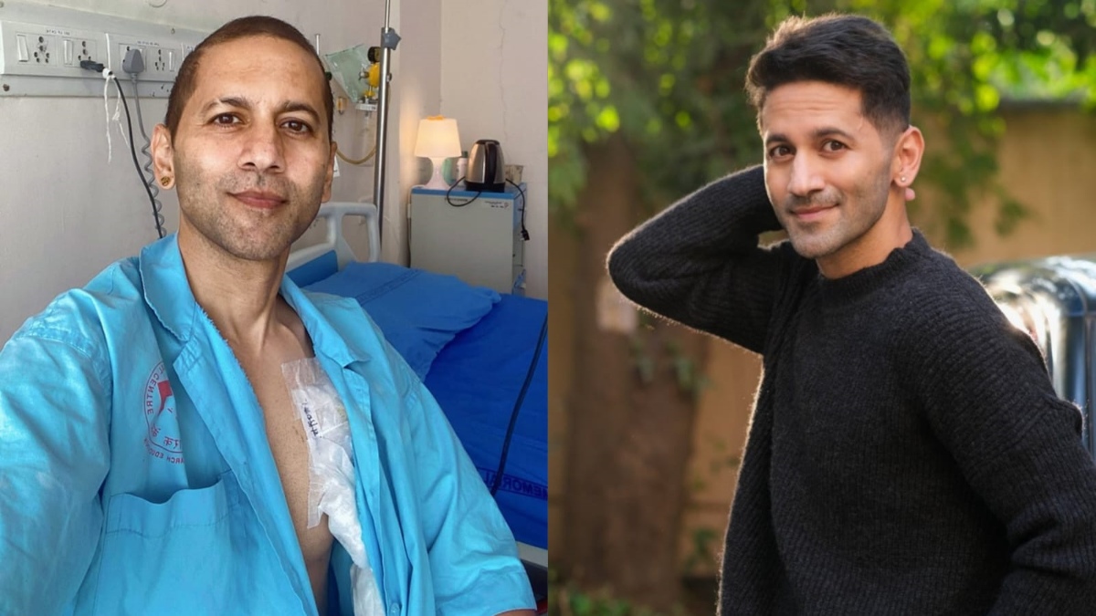 Vibhu Raghave (Vibhu K Raghave) Death | Vibhu Raghave ( Vaibhav Kumar Singh  Raghave) Death Reason: What Happened To Vibhu Raghave? How Did He Die | Who  Was Vibhu Raghave? Vibhu Raghave