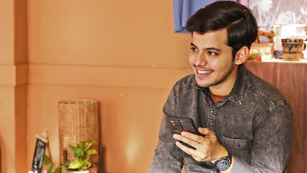 Darsheel Safary On Resonating With Emotional Duality