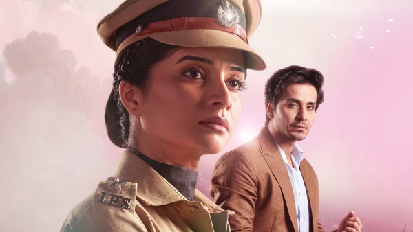 Ghum Hai Kisikey Pyaar Meiin Last Episode Date