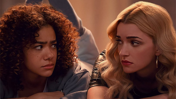 Ginny amp amp Georgia Season 3 OTT Release Date amp amp Details