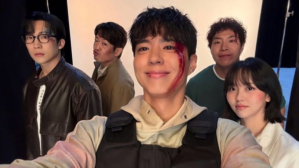 Good Boy Episode 3 Ending Explained Good Boy Episode 3 Ending Explained