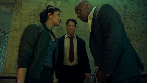 Heads of State Priyanka Chopra Jonas Spills