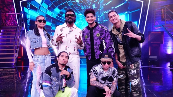 Hip Hop India 2 Finale Date Timings amp amp Finalists DEETS