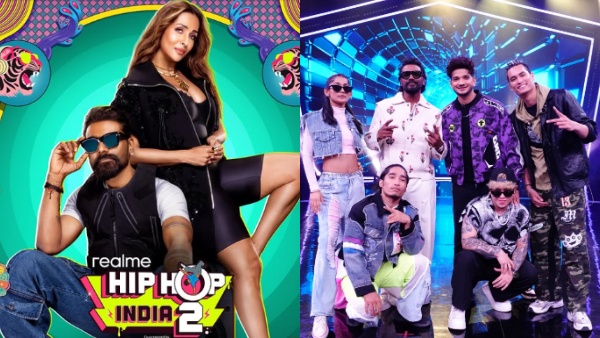 Hip Hop India 2 Winner Name Prime Money