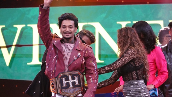 Hip Hop India 2 Winner Who Is Shubhankar Aka Hectik