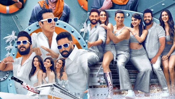 Housefull 5 Box Office Collection Day 7 Early Updates