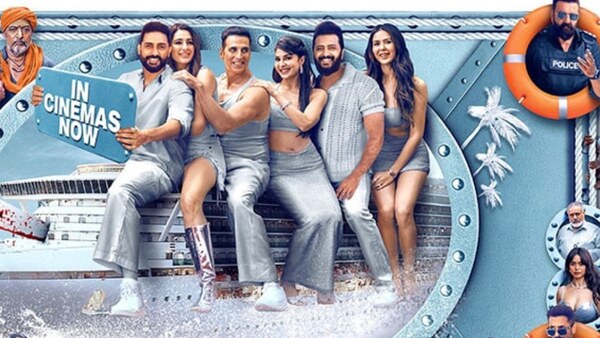 Housefull 5 Box Office Collection Day 19 Early Updates