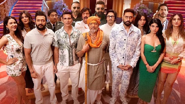 Housefull 5 Box Office Collection Day 10
