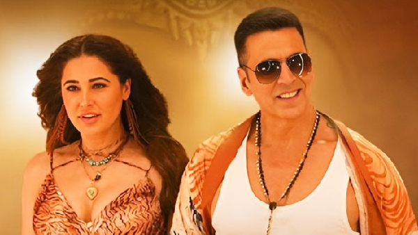 Housefull 5 Box Office Collection Day 12