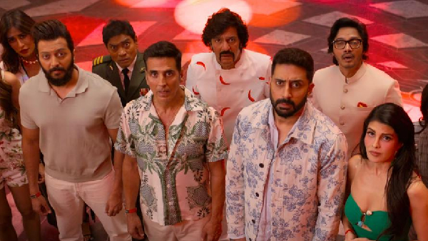 Housefull 5 Box Office Collection Day 1 Prediction