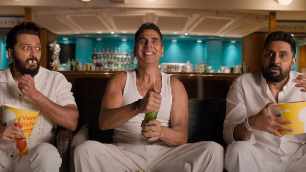 Housefull 5 Box Office Collection Day 2 Prediction