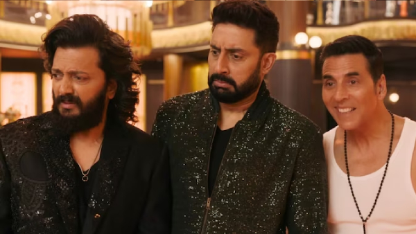 Housefull 5 Box Office Collection Day 3