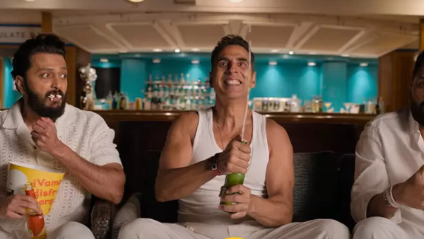 Housefull 5 Worldwide Box Office Collection Day 3 Housefull 5 Worldwide Box Office Collection Day 3