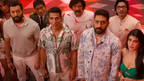 Housefull 5 Box Office Collection Day 4 Prediction