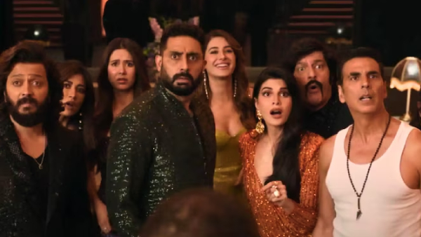 Housefull 5 Box Office Collection Day 9 Housefull 5 Box Office Collection Day 9