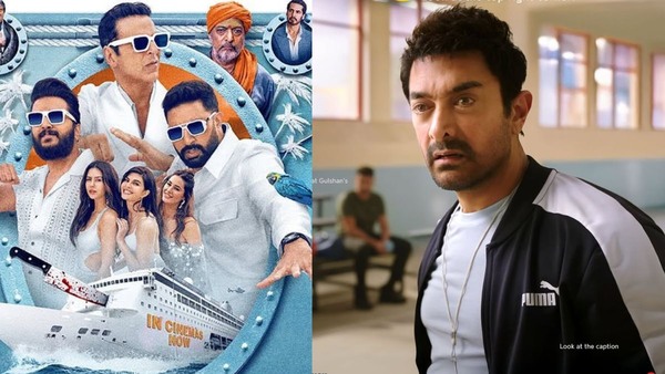 Housefull 5 Box Office Collection Day 16 Early Updates