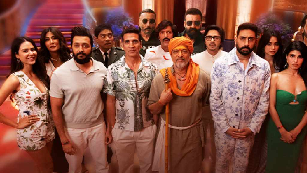 Housefull 5 Box Office Collection Day 12
