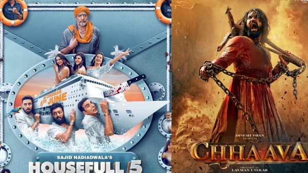 Housefull 5 Night Occupancy Day 1