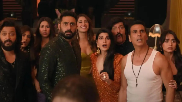 Housefull 5 Box Office Collection Day 1 Prediction Update Housefull 5 Box Office Collection Day 1 Prediction Update