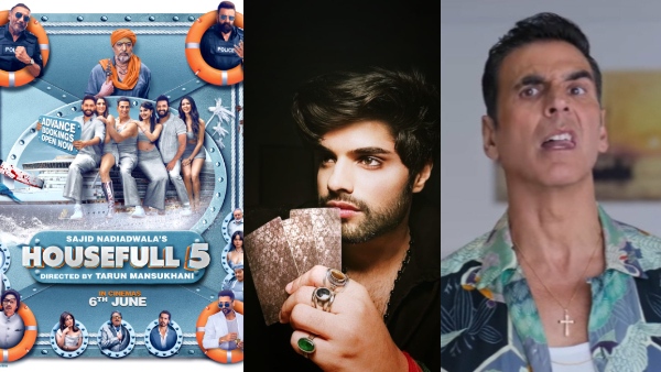 Housefull 5 Exclusive Tarot Prediction