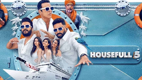 Housefull 5 UAE Box Office Collection Day 1 Prediction Housefull 5 UAE Box Office Collection Day 1 Prediction