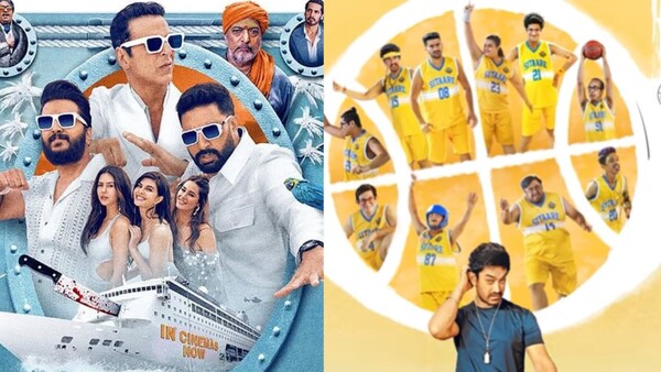 Housefull 5 Box Office Collection Day 18 Early Trends
