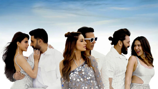Housefull 5 Week 1 Box Office Collection Prediction