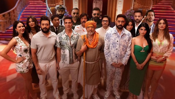 Housefull 5 Box Office Collection Day 21 Early Updates