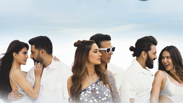 Housefull 5 Opening Weekend Box Office Collection Prediction