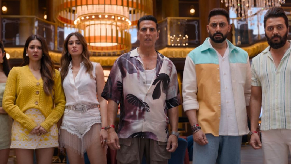 Housefull 5 Worldwide Box Office Collection Day 10 Housefull 5 Worldwide Box Office Collection Day 10