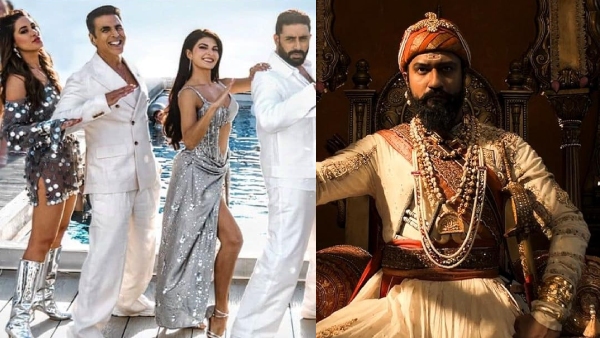 Housefull 5 Worldwide Box Office Collection Day 1