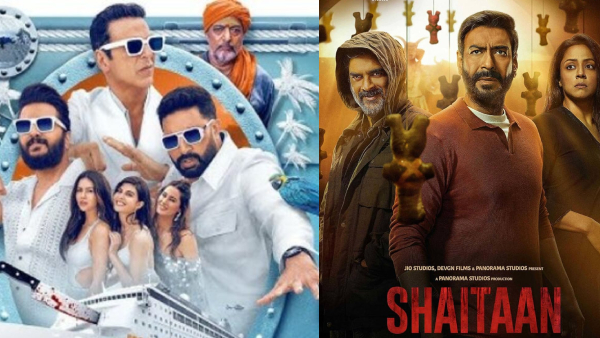 Housefull 5 Worldwide Box Office Collection Day 9