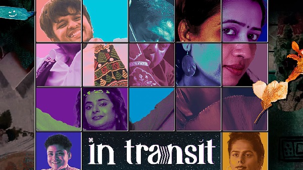 In Transit OTT Release Date Trailer