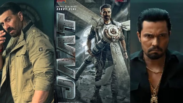 Jaat Netflix Release Time