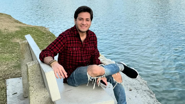 International Yoga Day Singer Raahul Jatin Shares How Yoga