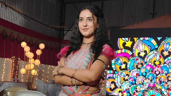 Jhanak New Heroine After Leap Riya Sharma On Entry