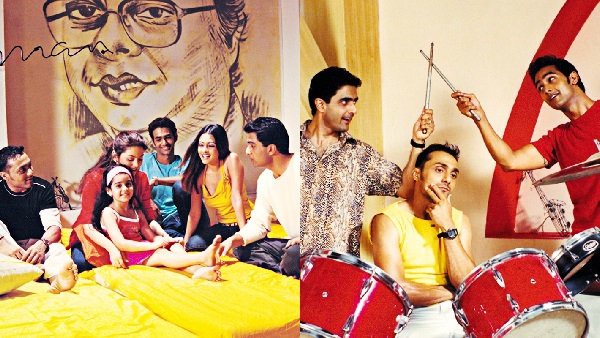 Jhankaar Beats at 22 How PNC s Musical Gamble