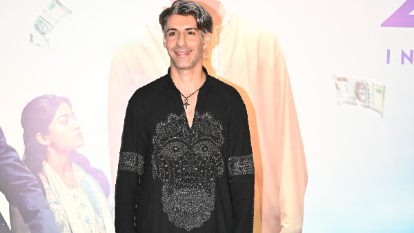 Jim Sarbh Learnt Telugu For Kuberaa