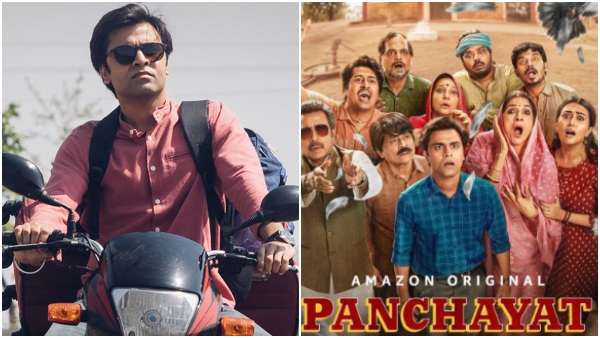 Panchayat Season 4 Full Episodes Leaked Online