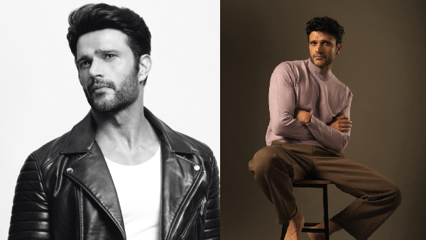 Jitin Gulati Joins Kajol-Starrer Maa Shares His Excitement Jitin Gulati Joins Kajol-Starrer Maa Shares His Excitement