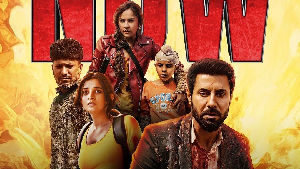 Jombieland Is a Very Unique Concept and Excellent Film Jombieland Is a Very Unique Concept and Excellent Film