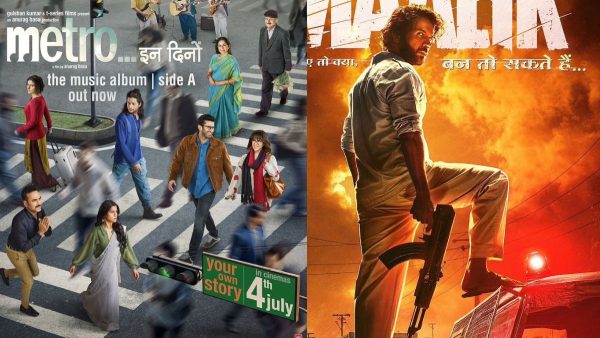 July 2025 Webseries amp amp Movie Releases