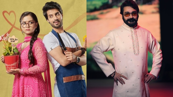 Prosenjit Enters Hindi TV With Kabhi Neem Neem Kabhi Shahad