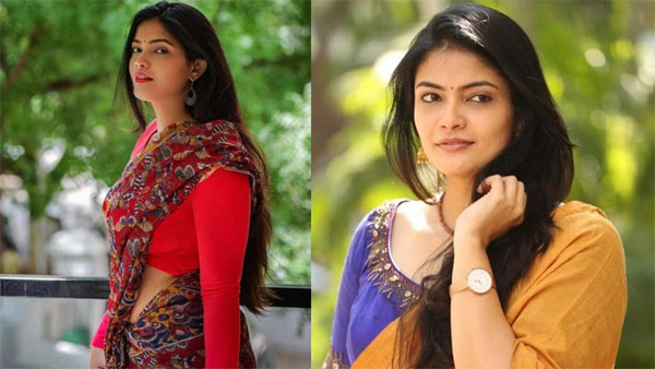 Kalpika Ganesh s Heated Exchange At Hyderabad Pub Resurfaces